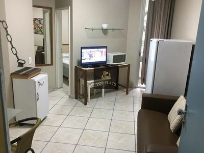 Flat disponível no Jardim Paulista