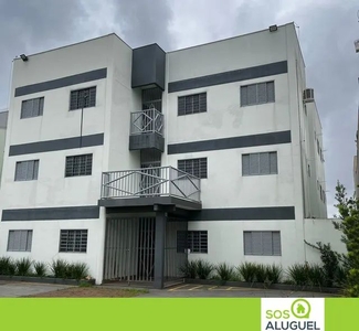 Flat para aluguel possui 45 metros quadrados com 1 quarto em Jardim Itália - Cuiabá - MT