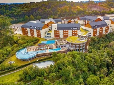 Golden gramado resort