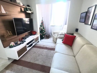 JQ- Apartamento para venda 3 quartos em Morada de Laranjeiras - Serra - ES
