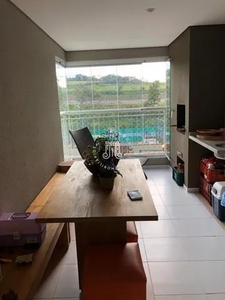 Jundiaí - Apartamento - Jardim Flórida