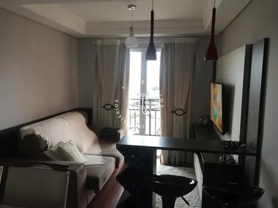 Jundiaí - Apartamento - Jardim Guanabara