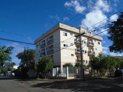 LAJEADO - Apartamento Padrão - Centro