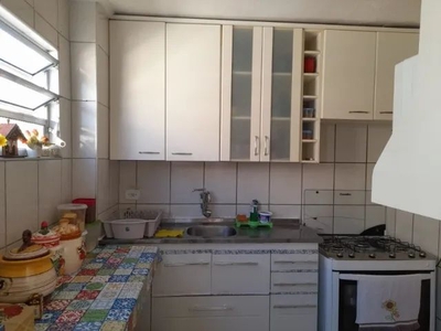 Lindo Apartamento 3 Dorms Pq Pinheiros - Taboão da Serra