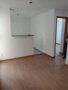 Locação | Apartamento com 39,00 m², 2 dormitório(s), 1 vaga(s). Jardim Nova Bauru, Bauru