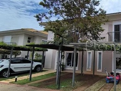 Locação | Casa com 134,00 metroQuadrado, 3 dormitório(s), 2 vaga(s). Parque Xangrilá, Camp