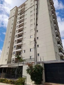 Locação de Apartamentos / Padrão na cidade de Araraquara