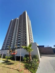 Locação de Apartamentos / Padrão na cidade de Araraquara