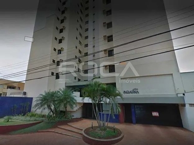 Locação de Apartamentos / Padrão na cidade de Ribeirão Preto