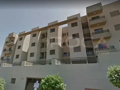 Locação de Apartamentos / Padrão na cidade de Ribeirão Preto