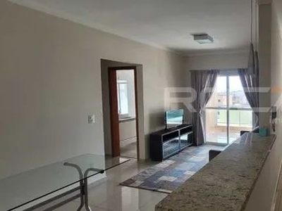 Locação de Apartamentos / Padrão na cidade de Ribeirão Preto