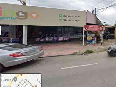 Lote à venda no bairro Setor Garavelo, 390m²