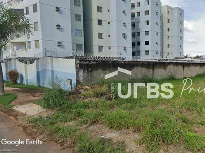 Lote à venda no bairro Vila Brasília, 450m²