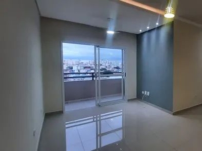 LSC- Apartamento de quadrados com 2 quartos em Centro - Taubaté - SP