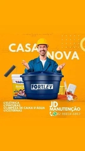 Manutenção geral