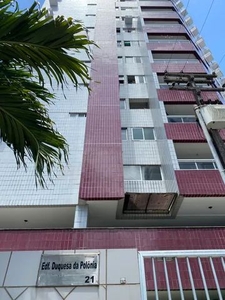 MATERIALIZE O SEU SONHO ! APTO 3 QTOS NA MELHOR LOCALIZAÇÃO DA ZONA NORTE, R$ 320 MIL !