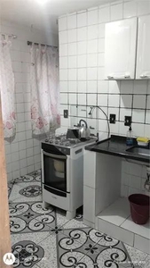 Mogi das Cruzes - Apartamento Padrão - Jundiapeba