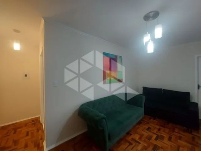 Porto Alegre - Apartamento padrão - CRISTO REDENTOR