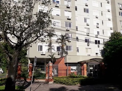 PORTO ALEGRE - Apartamento Padrão - TRISTEZA