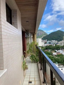 RIO DE JANEIRO - APARTAMENTO PADRÃO - BOTAFOGO