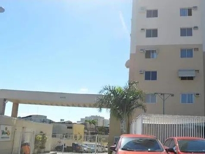 Rio de Janeiro - Apartamento Padrão - Vicente de Carvalho