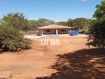 Rural à venda no bairro Centro, 5236m²