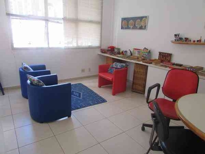 Sala à venda no bairro Santo Agostinho, 43m²