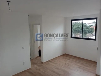 SANTO ANDRE - Residential / Apartment - BAIRRO SANTA MARIA