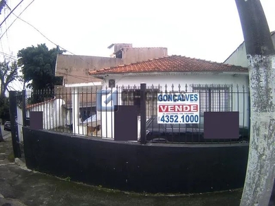 SAO BERNARDO DO CAMPO - Residential / Home - JARDIM DAS ACACIAS