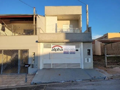 Sobrado com 3 dormitórios, 115 m² - venda por R$ 585.000,00 ou aluguel por R$ 2.600,00/mês