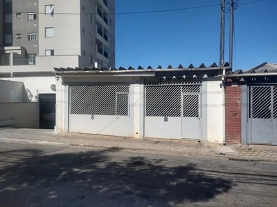 Sobrado para aluguel com 400 metros quadrados com 3 quartos em Jardim Anny - Guarulhos - S