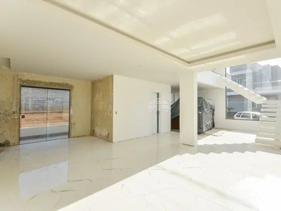 Sobrado Residencial para Venda no São Gabriel em Colombo, 294.11 m²