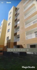 space calhau 2 - Aluguel - 1º locaçao