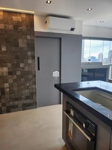 Studio para venda com 44 metros quadrados com 1 quarto em Vila Mariana - São Paulo - SP