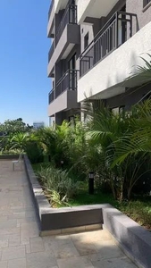 Studio - Residencial Pacobá - Cidade Jardim