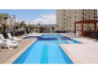 TAUBATE - Apartamento Padrão - VILA NOSSA SENHORA DAS GRACAS