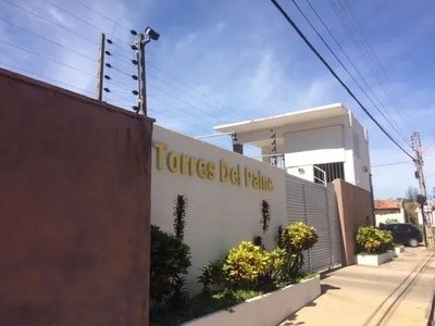 Teresina - Apartamento Padrão - Sao Cristovao