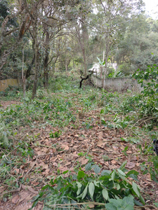 Terreno 2700 m2 Jd São Luiz Santana de Parnaíba SP