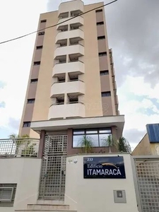 Venda de Apartamentos / Padrão na cidade de Araraquara