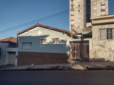 Venda de Casas / Padrão na cidade de São Carlos
