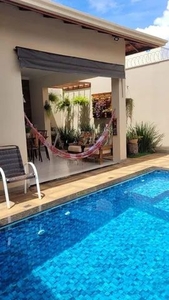 *Vendo casa com piscina em Colina de Laranjeiras