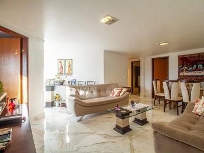 Vicente Pires | Apartamento 3 quartos, sendo 1 suite
