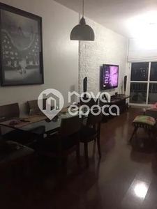 Vila Isabel | Apartamento 2 quartos, sendo 1 suite