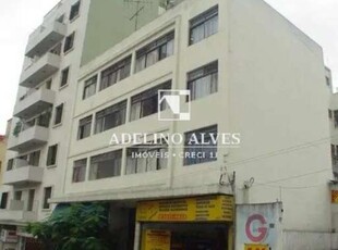 Alugo apartamento bela vista 1 dormitório