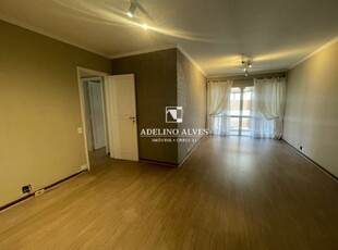 Alugo apartamento itaim bibi com 3 dormitórios, 2 vagas, 105 mts