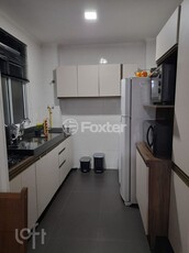 Apartamento 2 dorms à venda Avenida Boqueirão, Estância Velha - Canoas