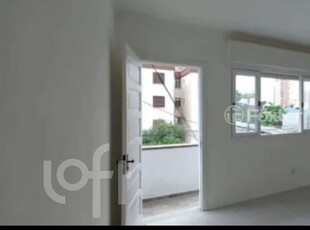 Apartamento 3 dorms à venda Rua Fernando de Noronha, Mathias Velho - Canoas