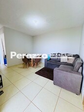 Apartamento à venda com 2 quartos em Jardins Mangueiral, Brasília