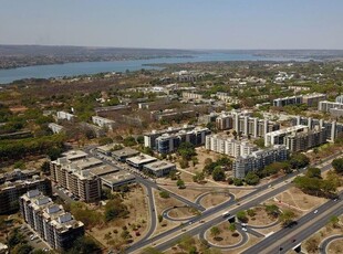 Apartamento à venda com 3 quartos na Asa Norte, Brasília