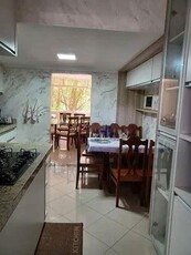 Apartamento à venda com 3 quartos na Asa Sul, Brasília